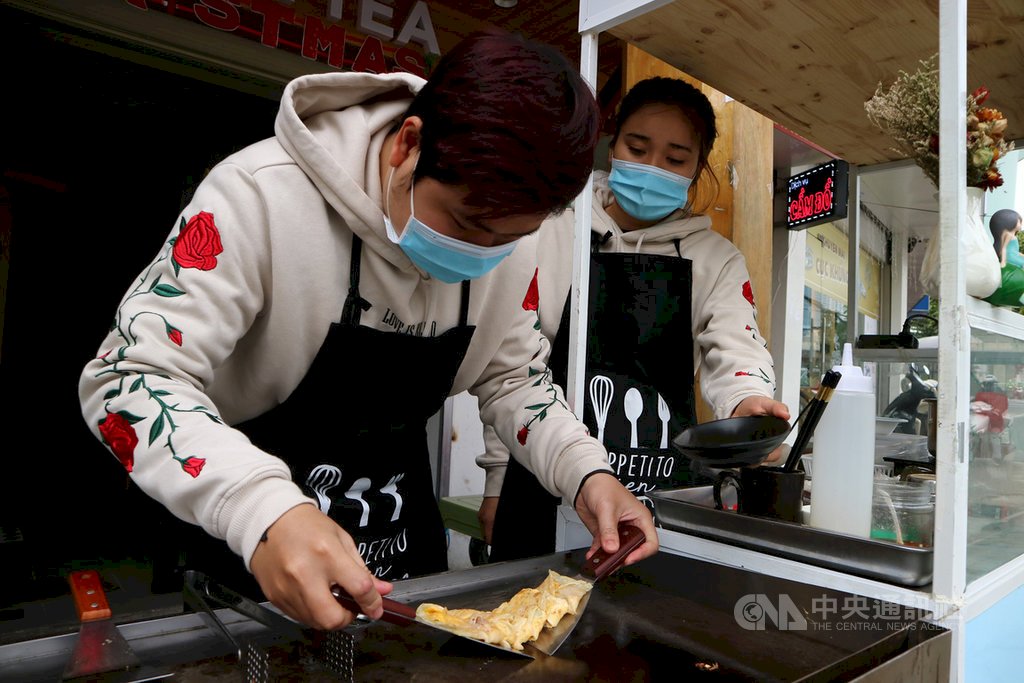 Tỷ lệ tăng trưởng du học sinh Việt tại Đài Loan đạt 330%, tạo nên ấn tượng mới tích cực về đất nước Đài Loan