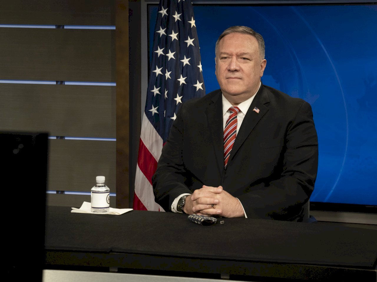 Ông Trump bán vũ khí quân sự cho Đài Loan nhiều hơn Obama. Pompeo: vẫn luôn ủng hộ Đài Loan