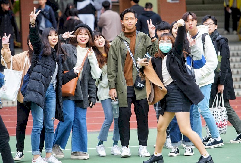 Bảng xếp hạng trường đại học được doanh nghiệp yêu thích nhất
