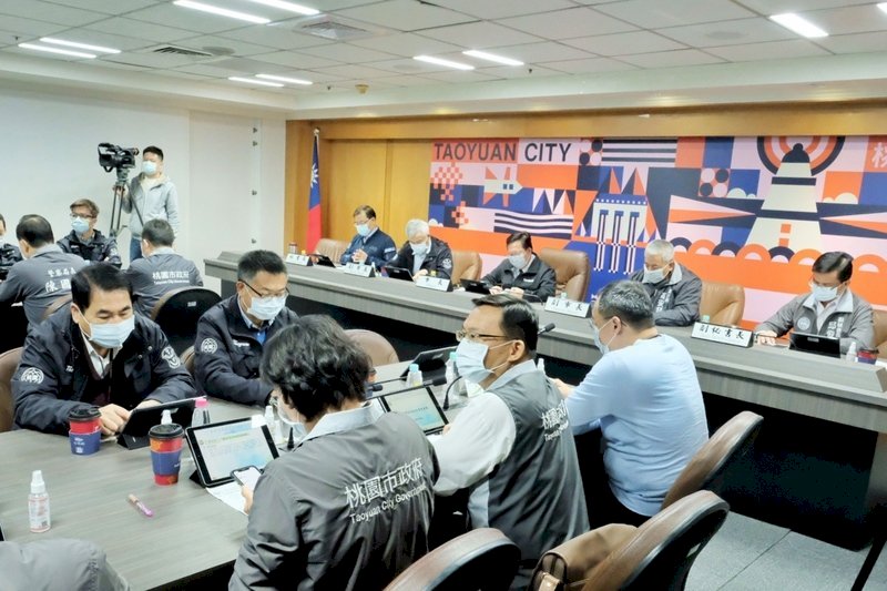 Số người cách ly và kiểm dịch tại nhà trong vụ lây nhiễm ở bệnh viện Đào Viên có thể sẽ vượt trên 10.000 người