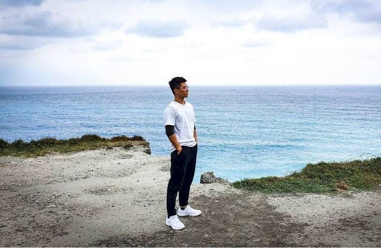 Youtuber Ngô Hưởng Thần (吳享宸) thiệt mạng trong vụ tai nạn tàu Taroko