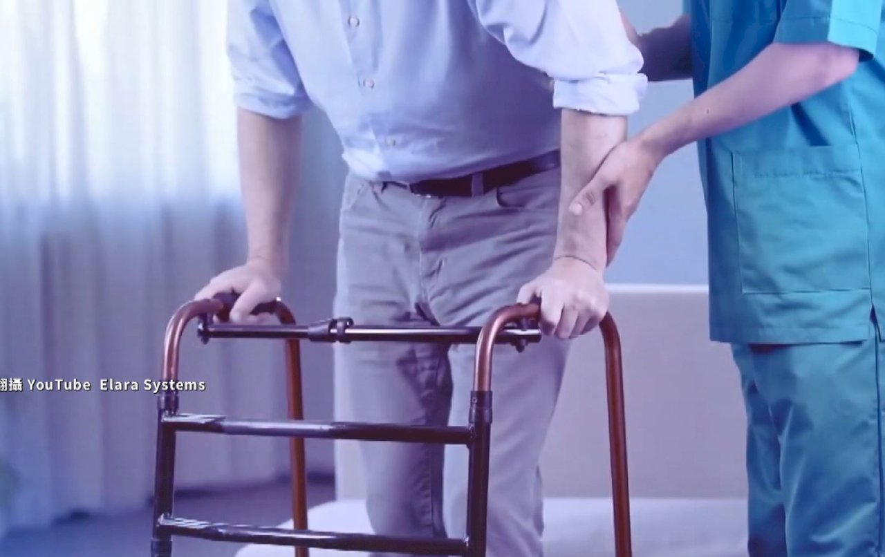 Bệnh Parkinson có xu hướng trẻ hóa, có khoảng 40 nghìn người Đài Loan mắc bệnh