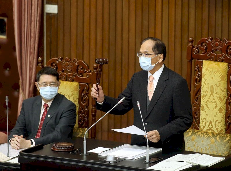 Công bằng nhà ở có thêm bước tiến mới, chính sách “Nhà đất hợp nhất 2.0” thông qua vòng 3, sẽ chính thức thực thi từ tháng 7 năm nay
