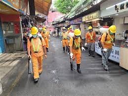 Biện pháp tăng cường kiểm dịch cấp độ 2 tại các địa phương