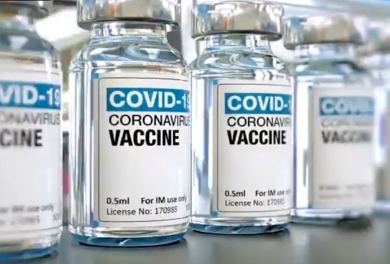 Mỹ sẽ cung cấp vaccine cho thế giới, Bộ Ngoại giao: tiếp tục tăng cường quan hệ đối tác phòng dịch