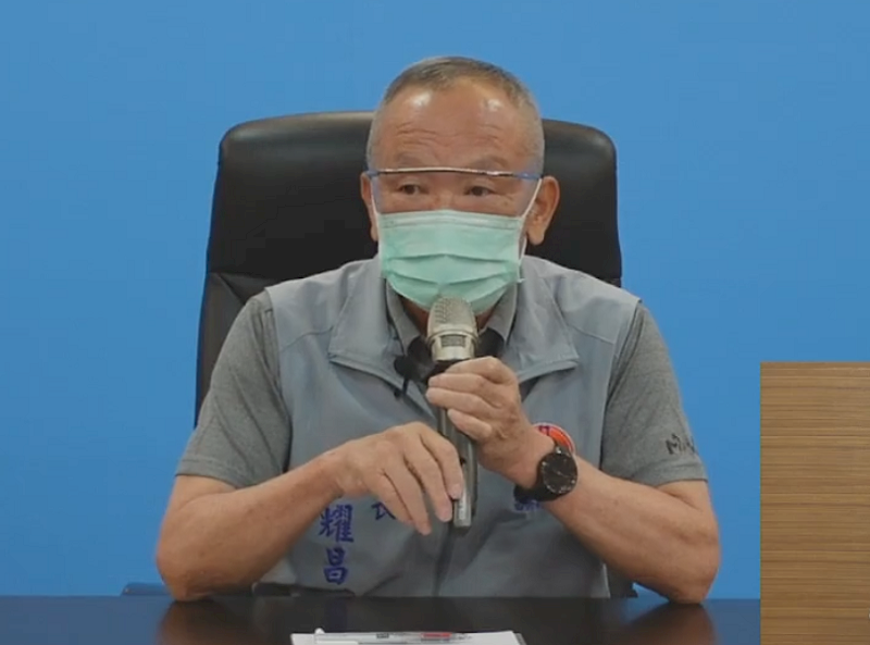 Từ Diệu Xương: Kể từ ngày 29/6, hủy bỏ biện pháp cấm lao động nước ngoài ở Miêu Lật đi ra ngoài