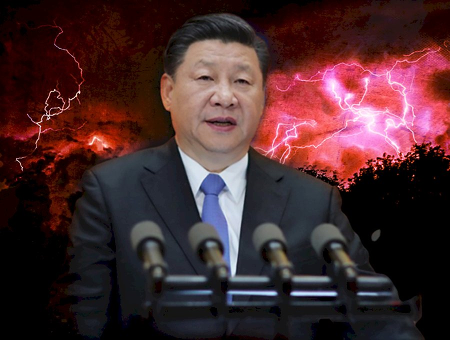 Ủy ban Trung Hoa Lục Địa kêu gọi chính quyền Bắc Kinh hãy trả quyền về cho dân trong đối nội, và từ bỏ ức hiếp kẻ yếu trong đối ngoại