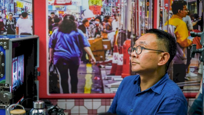 Phim Đài Loan tham gia Liên hoan phim quốc tế Toronto, Terrorizers và The Falls lọt vào danh sách đề cử