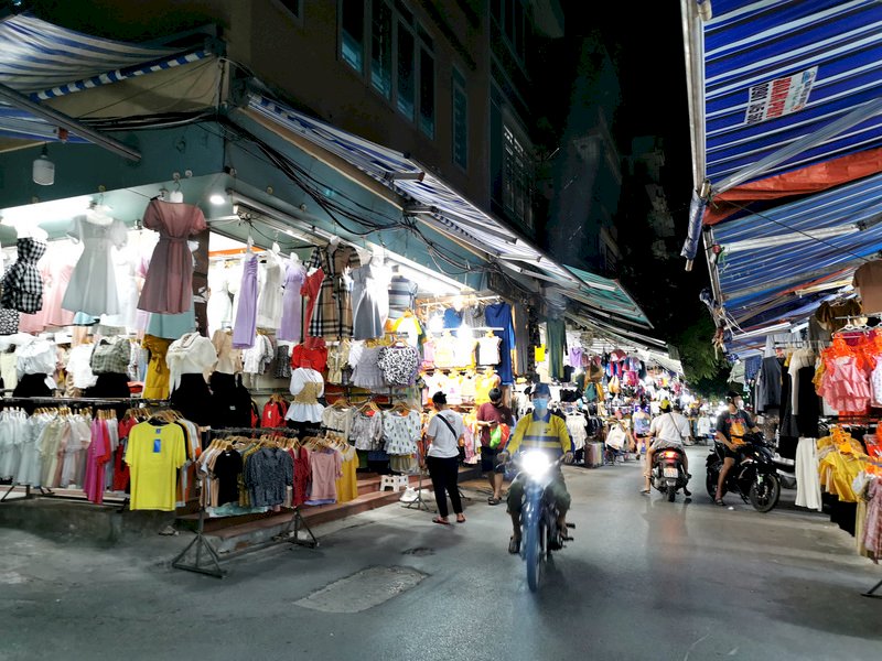 Việt Nam “vượt mặt” Bangladesh, trở thành nước xuất khẩu may mặc lớn thứ hai thế giới
