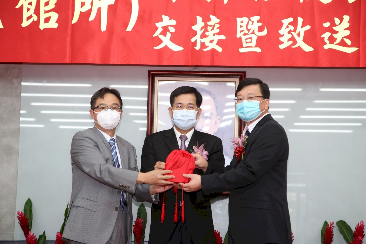 Đại học Khoa học Kỹ thuật Quốc lập NFU dự định tuyển giảng viên của các trường đại học ở Đông Nam Á