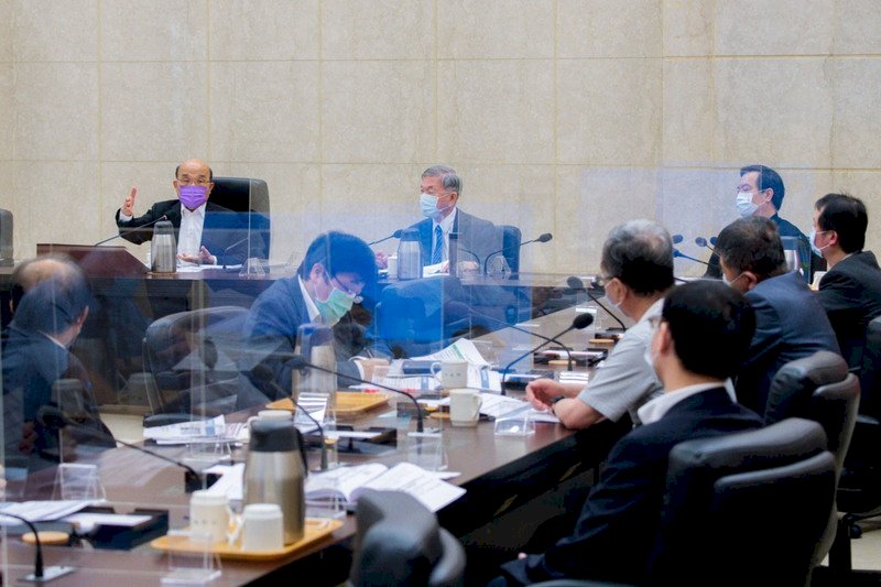 Vụ việc phi công bị nhiễm Covid-19. Thủ tướng Tô Trinh Xương: Nếu vi phạm quy định phòng chống dịch sẽ phạt hãng hàng không và cả cá nhân