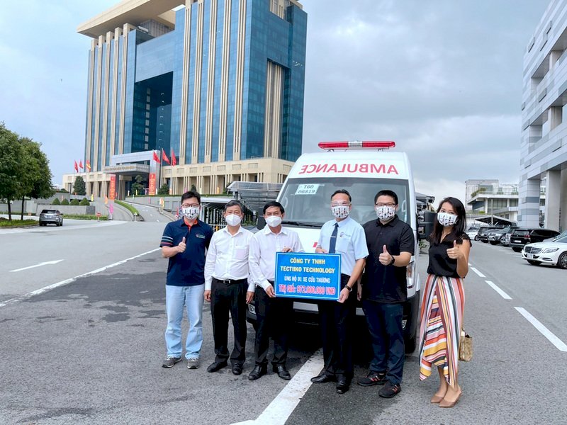 Đã có 6 thương nhân Đài Loan không may qua đời trong đợt bùng phát Covid-19 lần này tại Việt Nam