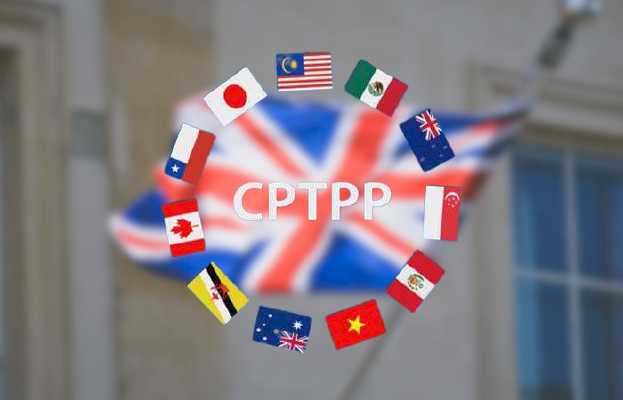 Đài Loan xin gia nhập CPTPP là do thời cơ đã chín muồi, Thủ tướng: vấn đề nhập khẩu thực phẩm Fukushima dựa trên nguyên tắc sức khỏe, khoa học và tiêu chuẩn quốc tế