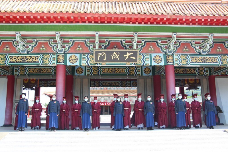 Điểm hẹn văn hóa - Ngày nhà giáo Đài Loan 28/9