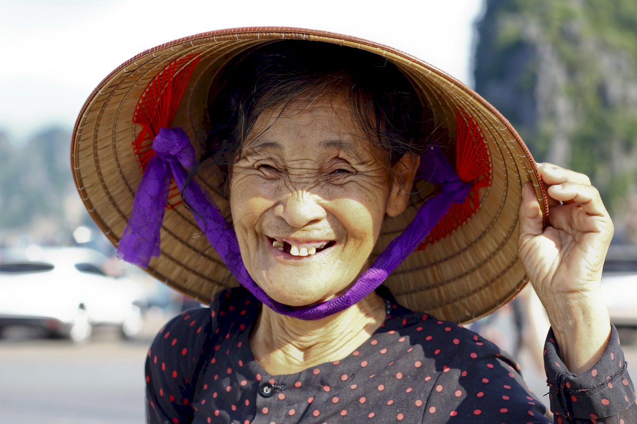 Gần phân nửa người Đài Loan sau khi về hưu vẫn muốn được làm việc