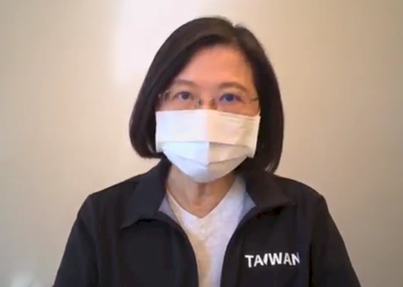 Tổng thống: hy vọng thiết lập một thể chế nông nghiệp bền vững và có khả năng chống chọi, để đối phó với thách thức của biến đổi khí hậu và dịch bệnh