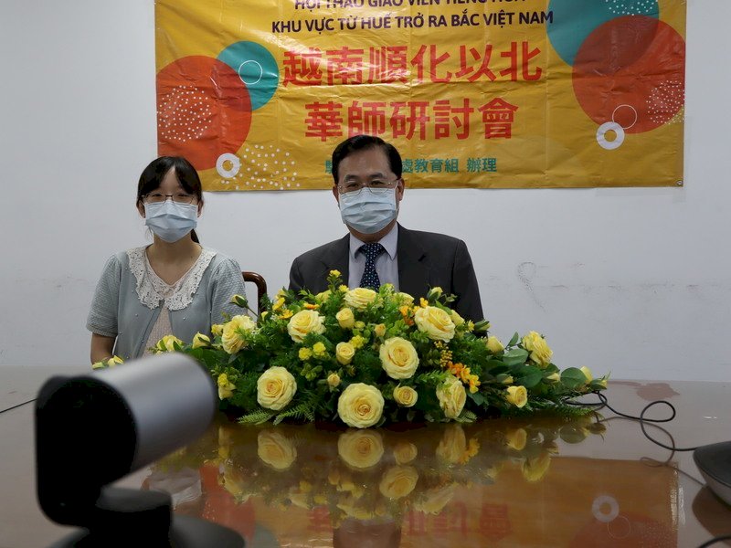 Người Việt Nam yêu thích tiếng Hoa, điểm thi tại Việt Nam thuộc chương trình thi trắc nghiệm năng lực Hoa ngữ có đông thí sinh nhất