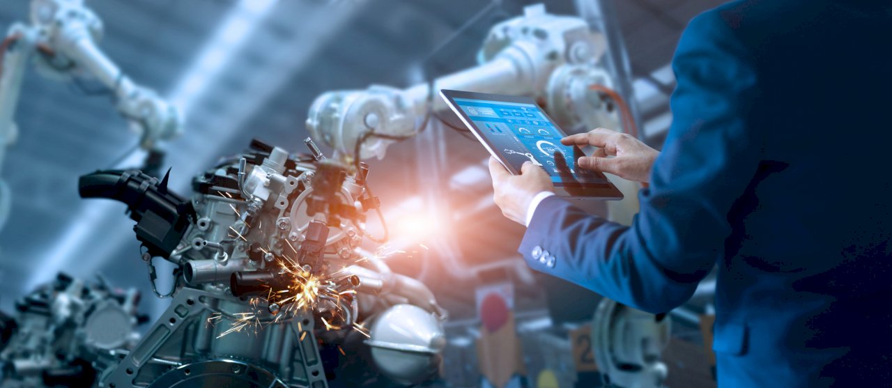 ITRI sáng chế thành công dây chuyền sản xuất tế bào tự động hóa, giúp nâng sản lượng lên gấp 10 lần