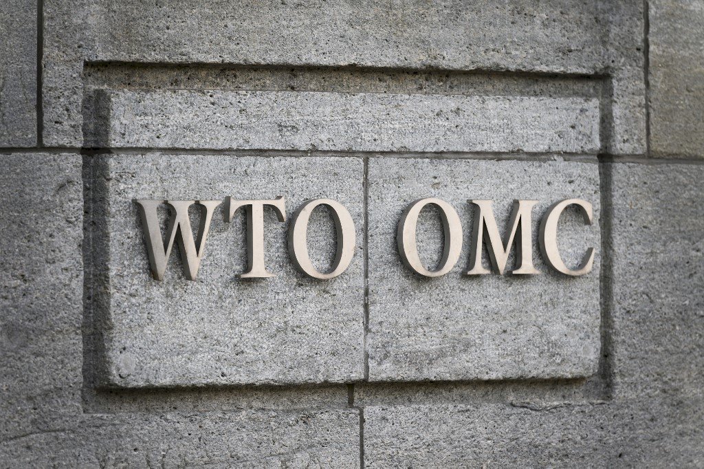 Trung Quốc cấm nhập trái cây, Đài Loan kiện lên WTO và vụ kiện này sẽ được mang ra thảo luận vào tối mai