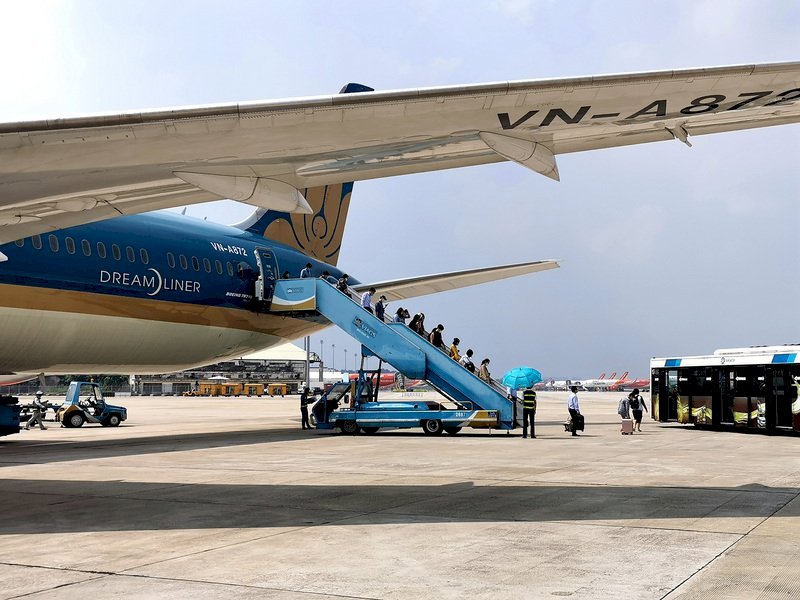 Hơn một nửa giảng viên cao đẳng, đại học Việt Nam muốn đến Đài Loan học tập tu nghiệp