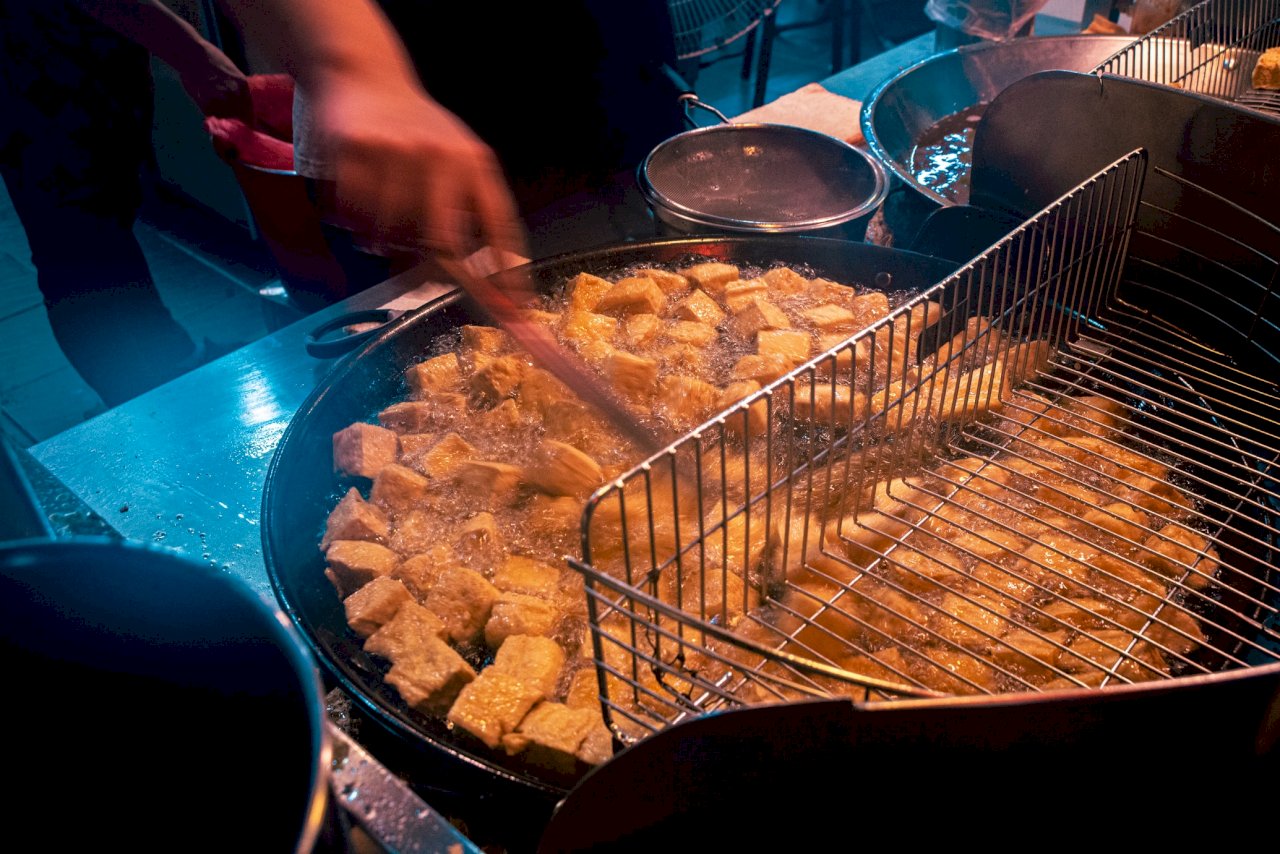 Gặp nhau cuối tuần - 2022-07-30