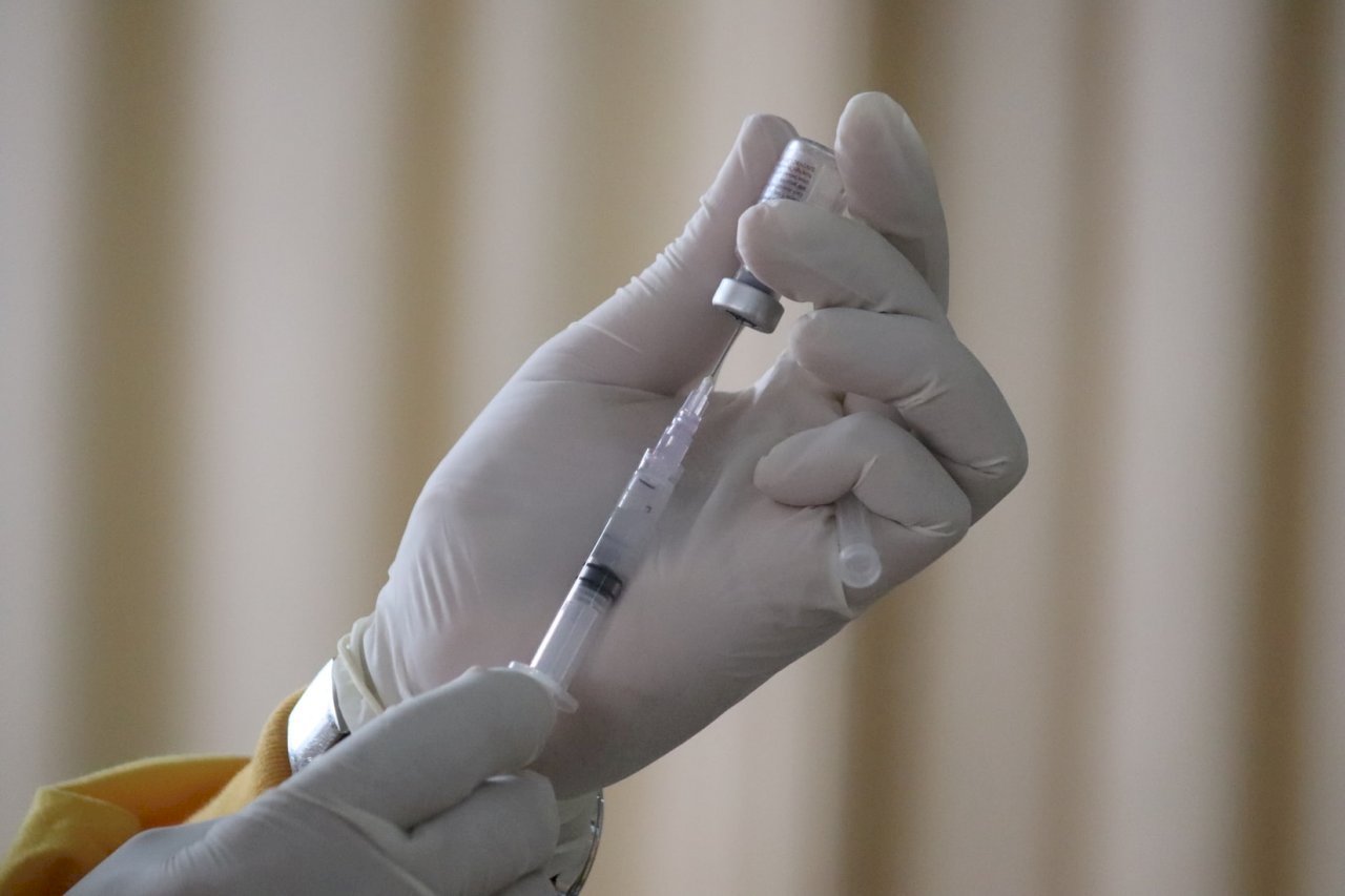CDC khẩn cấp mua thêm 100 nghìn liều vaccine cúm, dự kiến sẽ triển khai tiêm miễn phí cho các đối tượng ưu tiên từ ngày 20/02