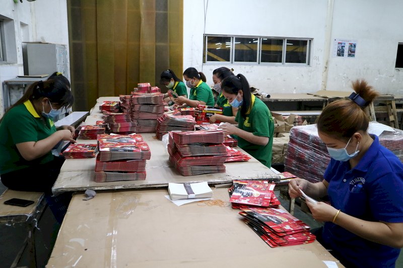 Nhiều doanh nghiệp ở TP. HCM vẫn thiếu lao động dù đã tăng lương 10%
