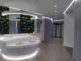 Nhà vệ sinh thân thiện phi giới tính, không phân biệt tuổi tác tại quảng trường Shimin Tân Bắc nhận được nhiều lời khen ngợi