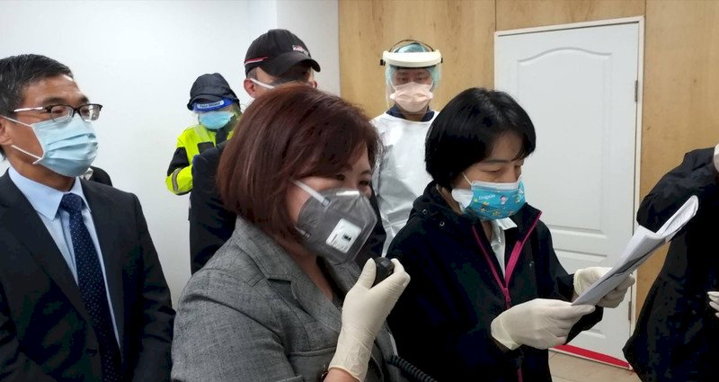 Nhiều LĐNN nhiễm COVID-19, Bộ trưởng Hứa Minh Xuân: Tăng cường kiểm tra các ký túc xá lớn