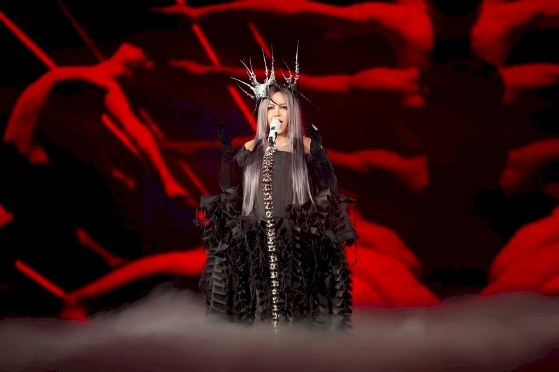 Thị trưởng Kha Văn Triết: Taipei Arena không thích hợp tổ chức các show biểu diễn quá sôi động