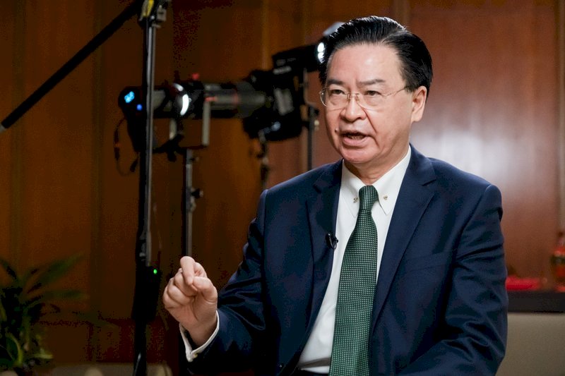 Ngô Chiêu Nhiếp: Trung Quốc nên rút ra bài học từ cuộc chiến Nga và Ukraine, đánh giá về cái giá phải trả nếu xâm lược Đài Loan