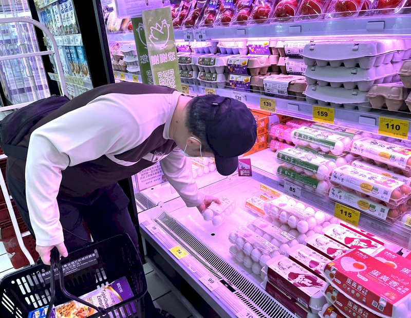 Ủy ban Nông nghiệp: trong nửa năm tới, giá trứng e rằng khó có thể giảm xuống
