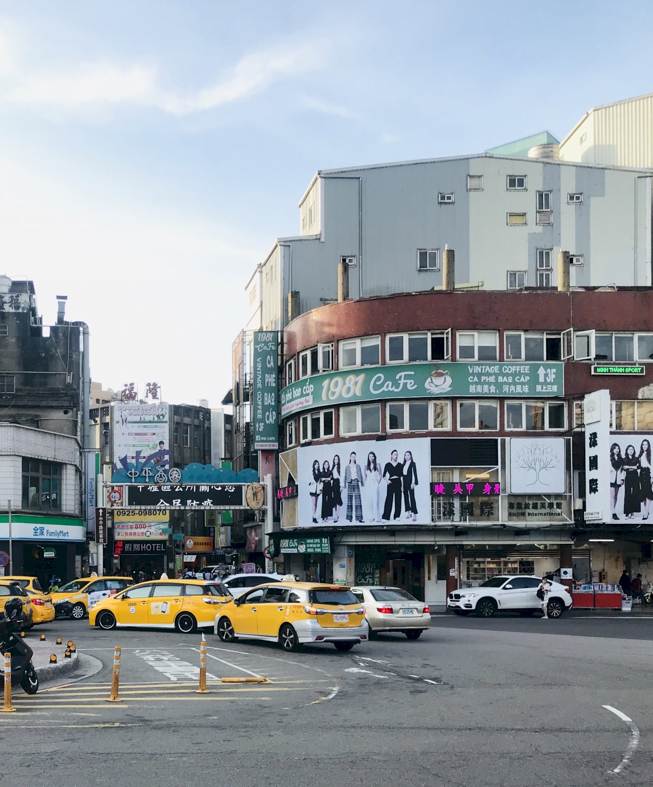 Chungli - Thành phố được mệnh danh là 