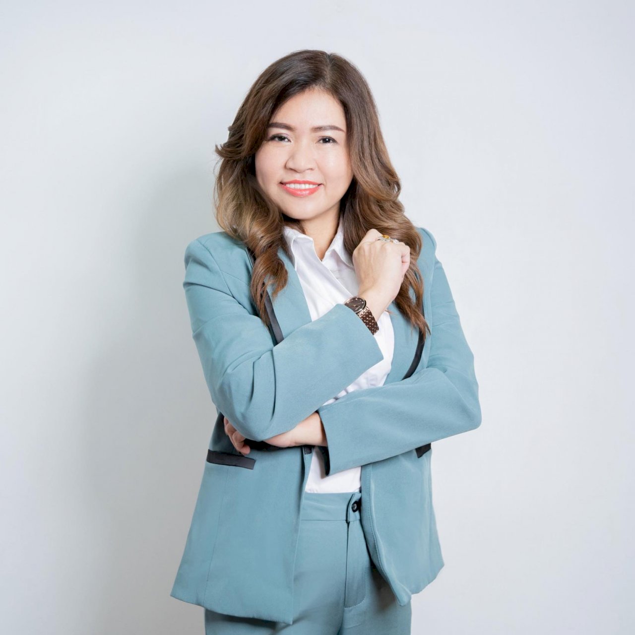 Chị Mạch Ngọc Trân và Đảng Tân di dân - Tập II