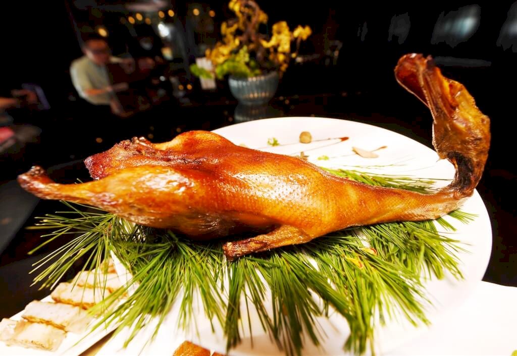 Danh sách nhà hàng đạt sao Michelin năm 2022 ở Đài Loan, nhà hàng Le Palais 5 năm liên tiếp đạt 3 sao Michelin