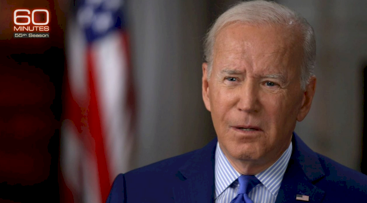 Joe Biden cam kết sẽ điều động lực lượng để bảo vệ Đài Loan. Bộ Ngoại giao cảm ơn Mỹ vì cam kết an ninh vững chắc