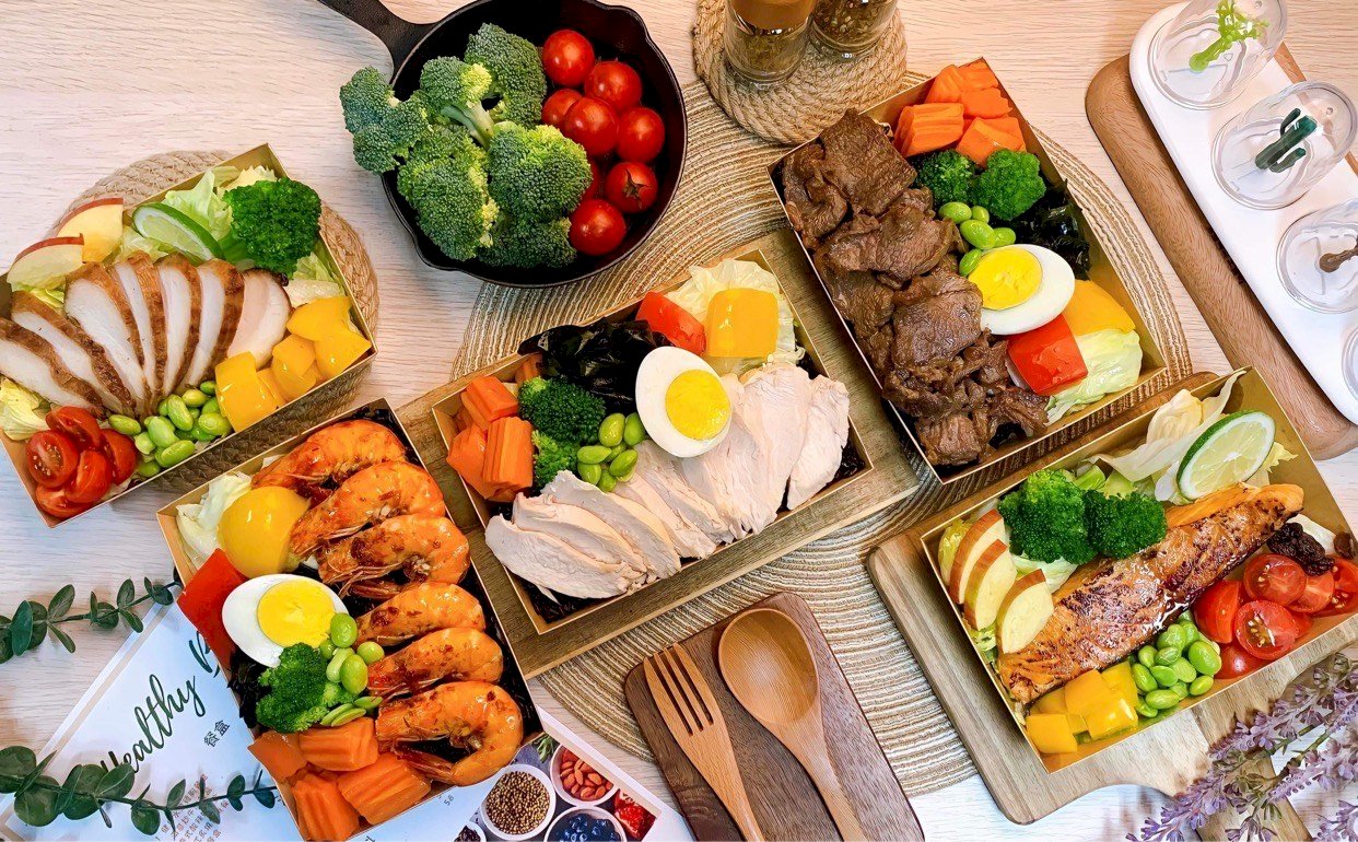 Chàng hướng dẫn viên du lịch lội ngược dòng đại dịch, làm nên thương hiệu “Eat Clean Kitchen” (Phần cuối)