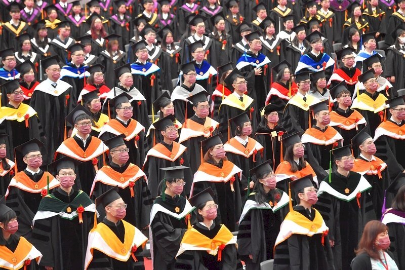 Đại học Quốc gia Đài Loan cung cấp nhiều học bổng và trợ cấp để thúc đẩy nghiên cứu sinh theo học chương trình tiến sĩ