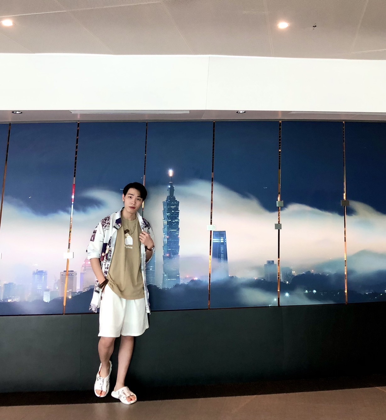Học cấp 3 hệ vừa học vừa làm tại Đài Loan có gì hay P.1