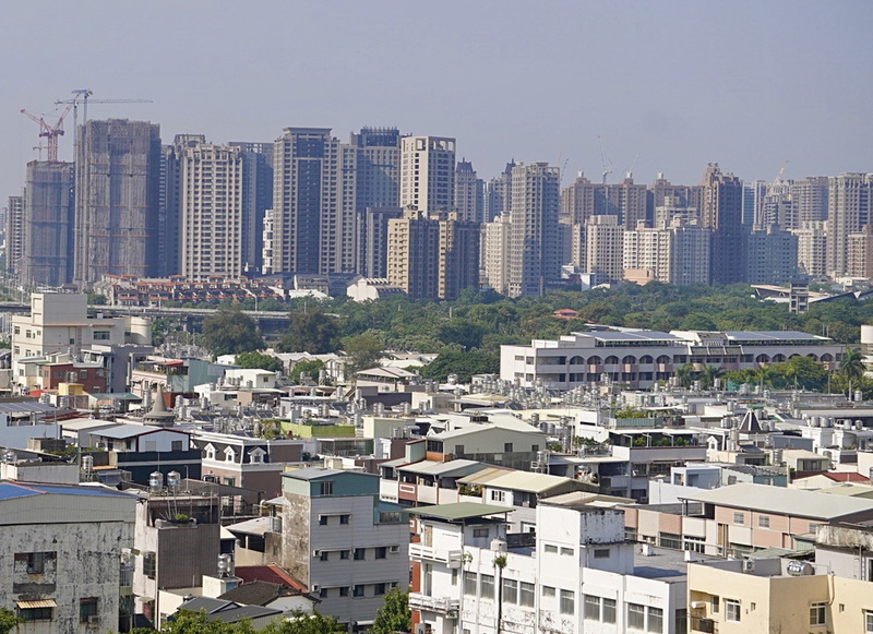 Lượng giao dịch bất động sản của 6 thành phố lớn năm 2022 giảm 9%, thấp nhất trong 3 năm trở lại