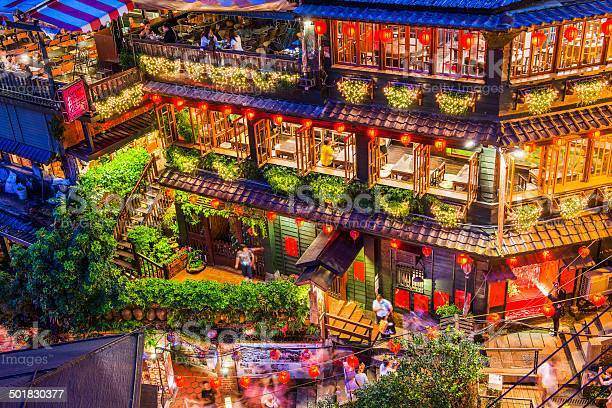 Taipei và những nơi nhất định phải đến thăm 1 lần