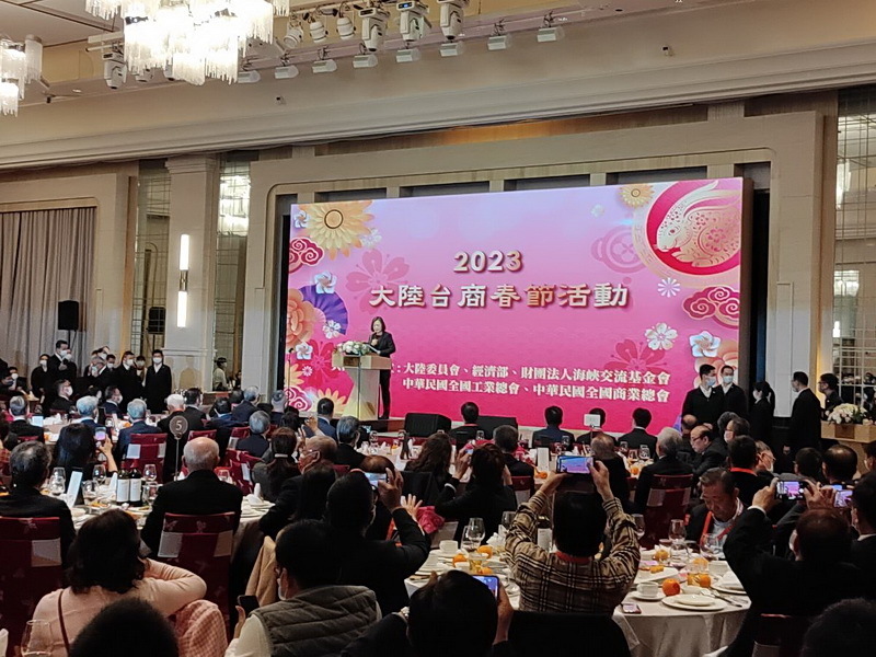 Giao lưu có trật tự và lành mạnh sau đại dịch. Tổng thống: là cơ sở quan trọng để phát triển hòa bình, ổn định giữa hai bờ eo biển