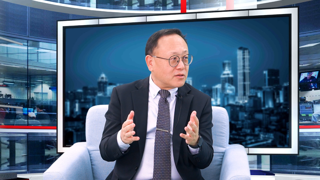 Đài tưởng niệm Tưởng Giới Thạch sẽ bị phá bỏ? Bộ trưởng Sử Triết: Chúng ta phải suy nghĩ theo tư duy của thời đại mới