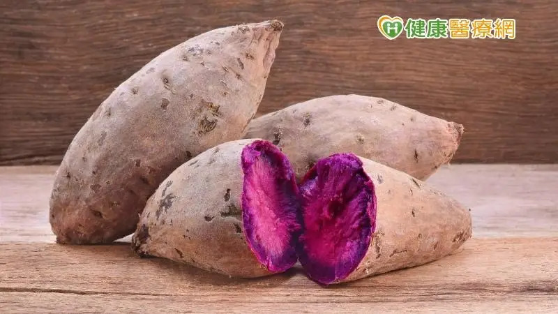 Người dân Okinawa, Nhật Bản thích ăn khoai lang tím, chế độ ăn uống Blue Zones giúp con người gia tăng tuổi thọ