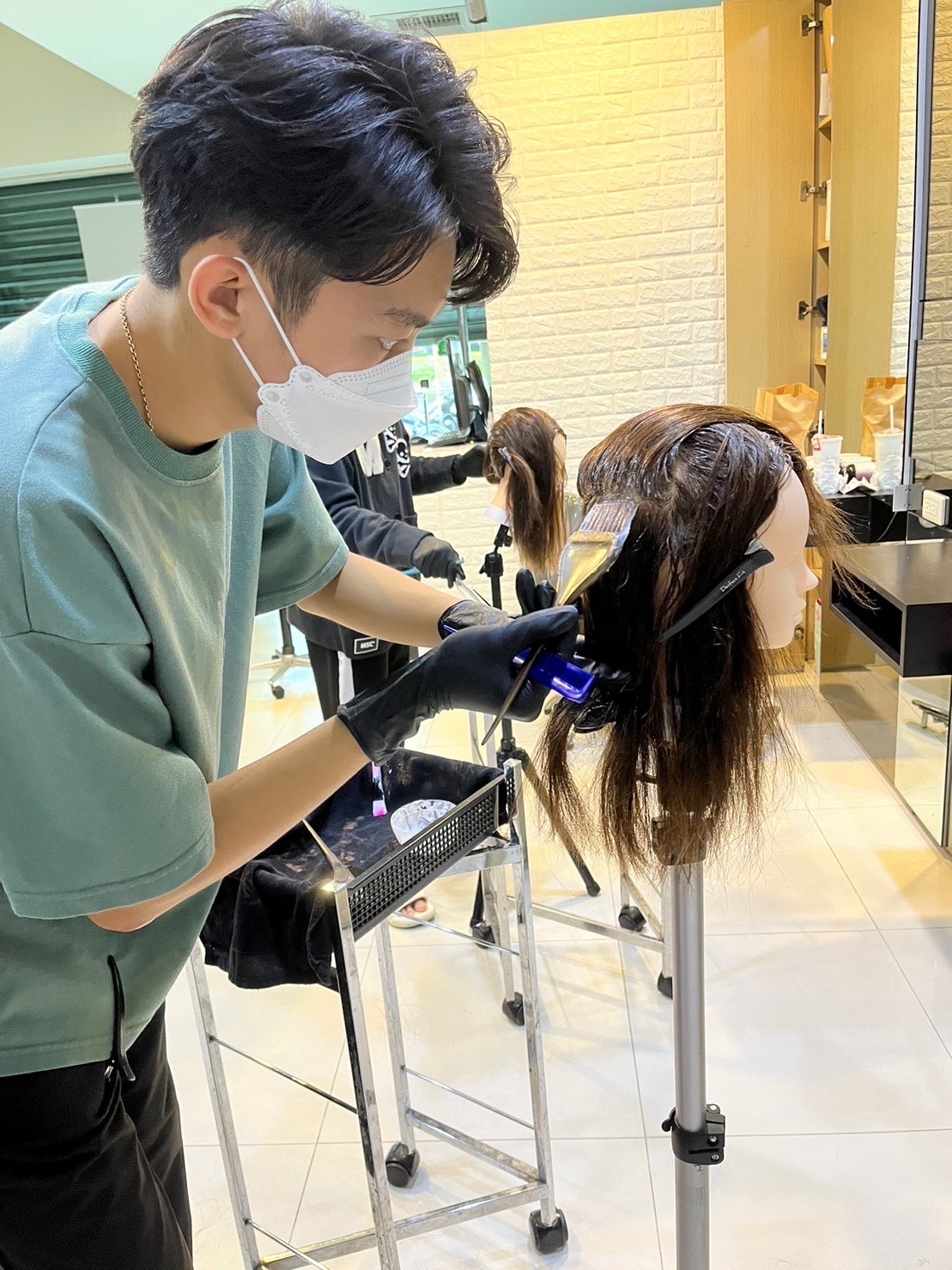 Học ngành làm đẹp có gì hay?