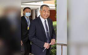 Bộ Quốc phòng chứng thực: binh sỹ mất tích đang ở Trung Quốc, không liên quan vấn đề kỷ luật quân đội