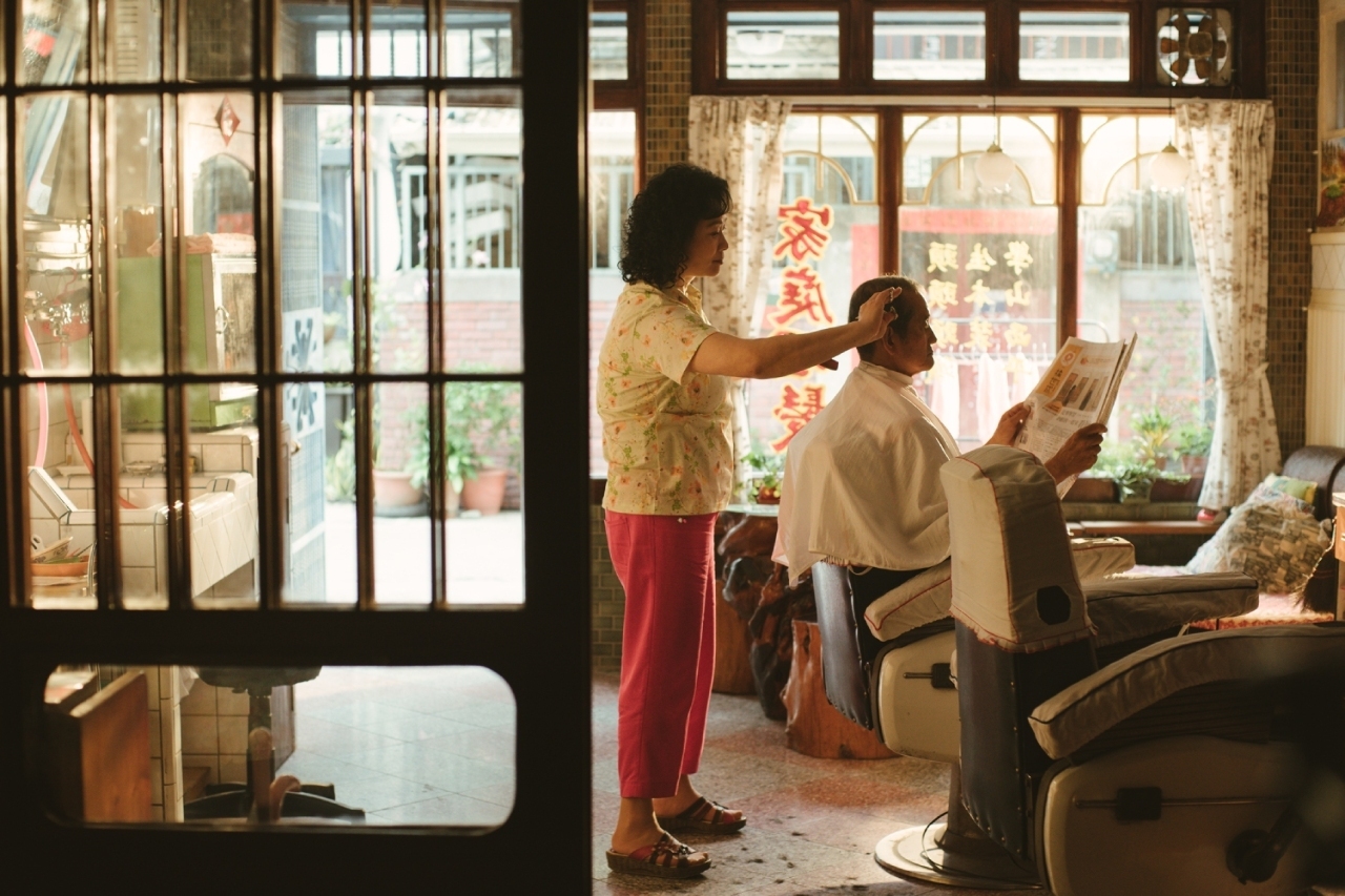 Hai bộ phim “Day Off” và “Black Education” tỏa sáng tại Liên hoan phim châu Á Osaka