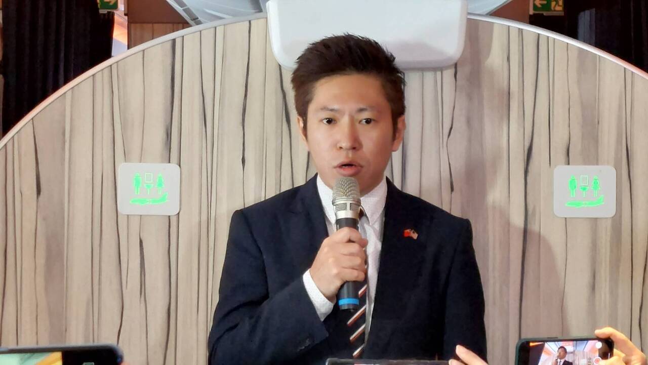 Cuộc gặp giữa Tổng thống Thái Văn Văn và chủ tịch Hạ viện Mỹ Kevin McCarthy sẽ diễn ra vào sáng ngày 5/4 theo giờ miền Tây nước Mỹ