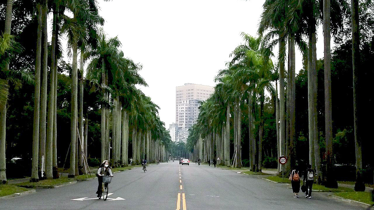 Làn sóng di cư hạ nhiệt, số lượng học sinh Hồng Kông đến Đài Loan giảm rõ rệt