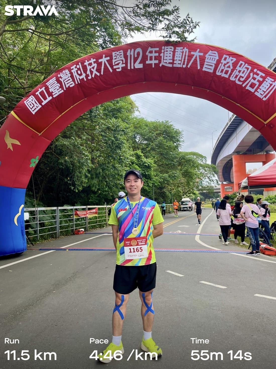 Bước khởi đầu giúp bạn dấn thân vào hành trình chạy Marathon (I)